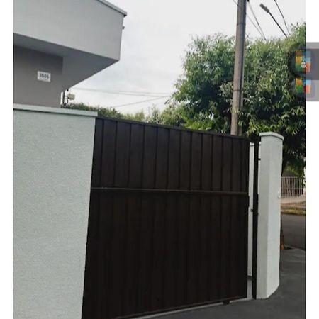 Cantinho De Casa Votuporanga Extérieur photo
