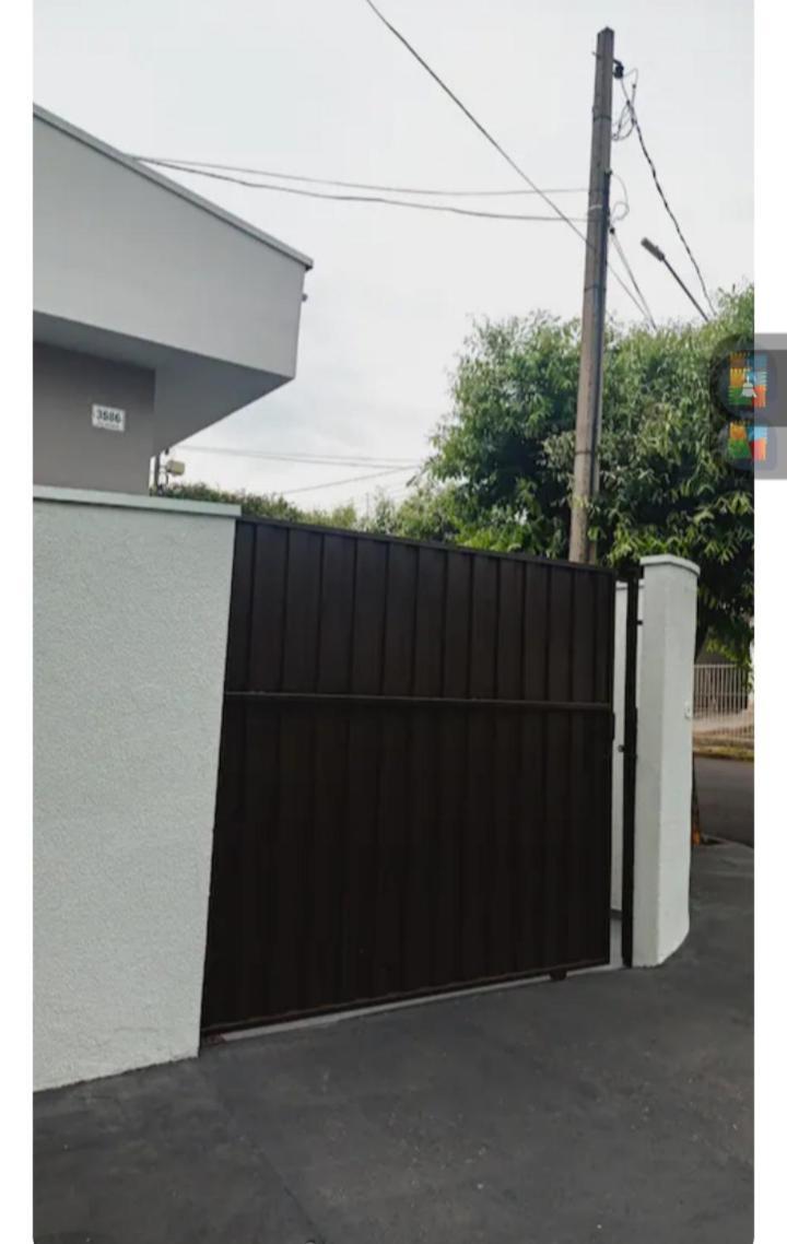 Cantinho De Casa Votuporanga Extérieur photo