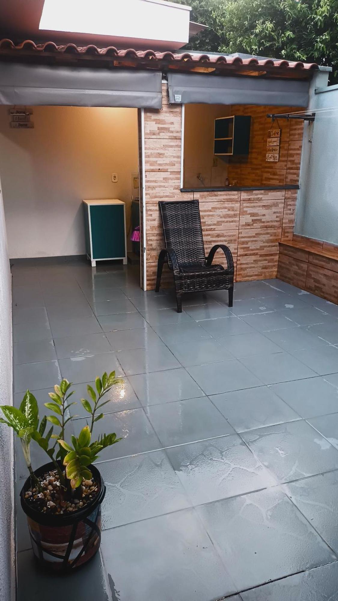 Cantinho De Casa Votuporanga Extérieur photo