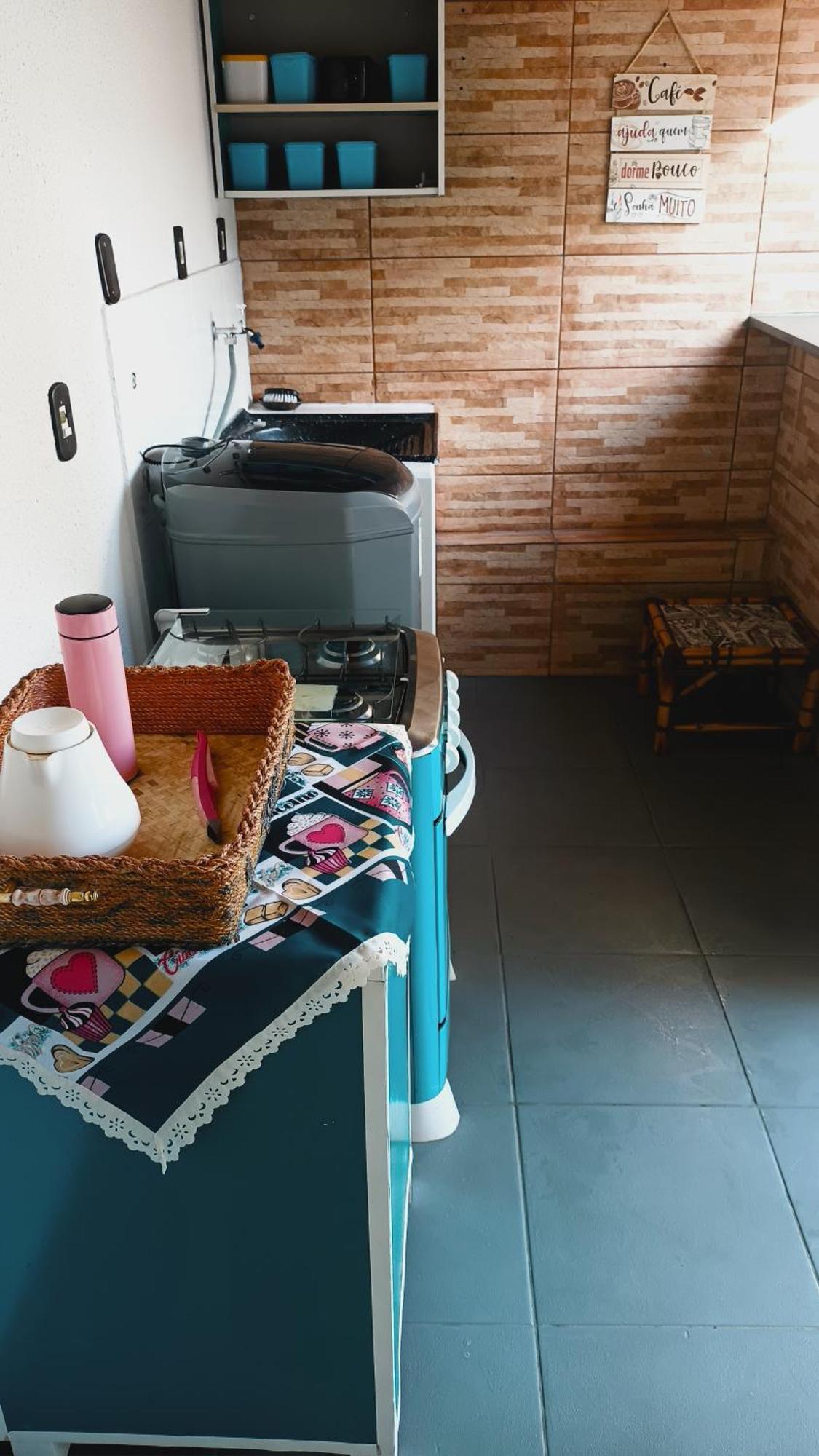 Cantinho De Casa Votuporanga Extérieur photo