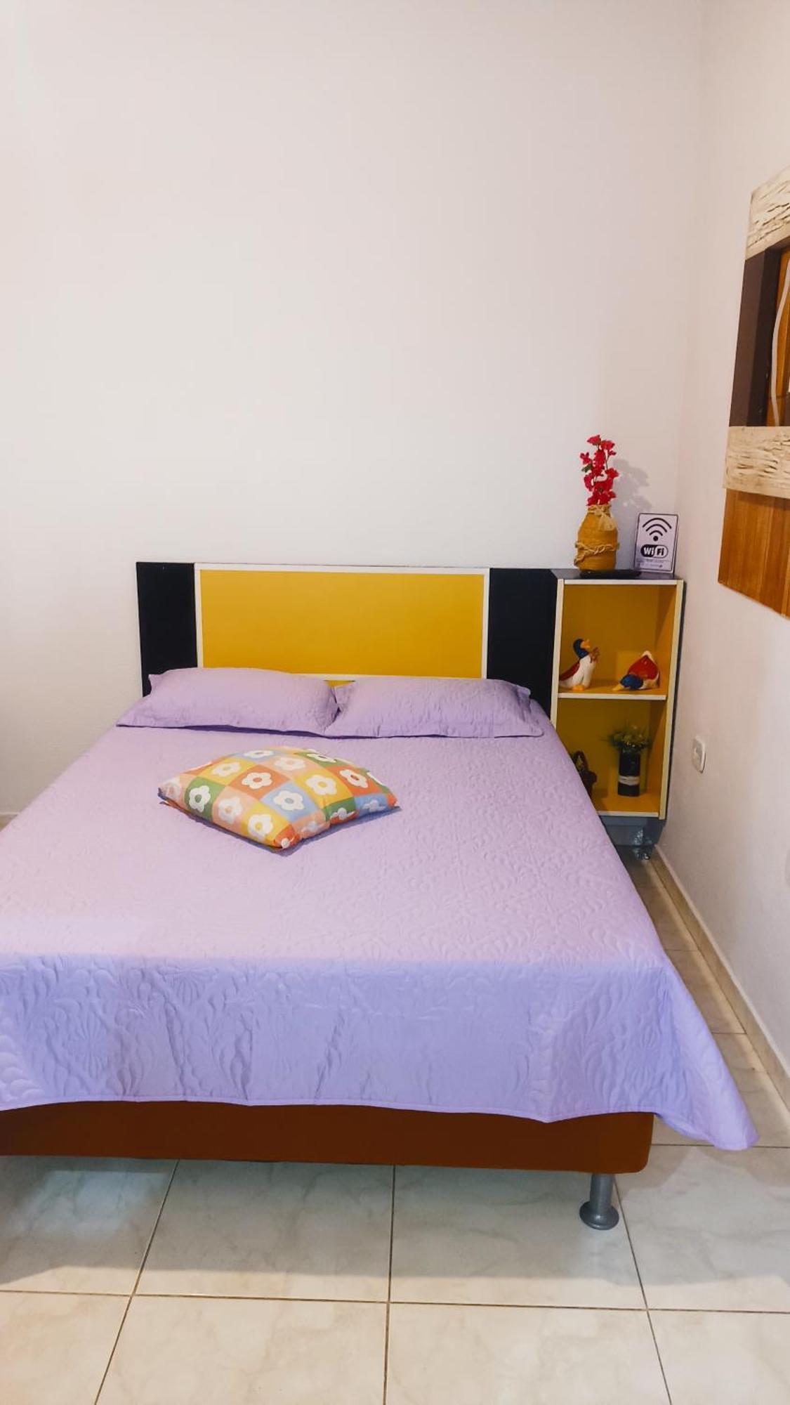 Cantinho De Casa Votuporanga Extérieur photo